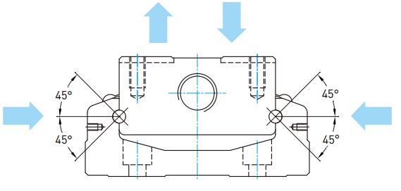 KK60D10P-150A1-F0