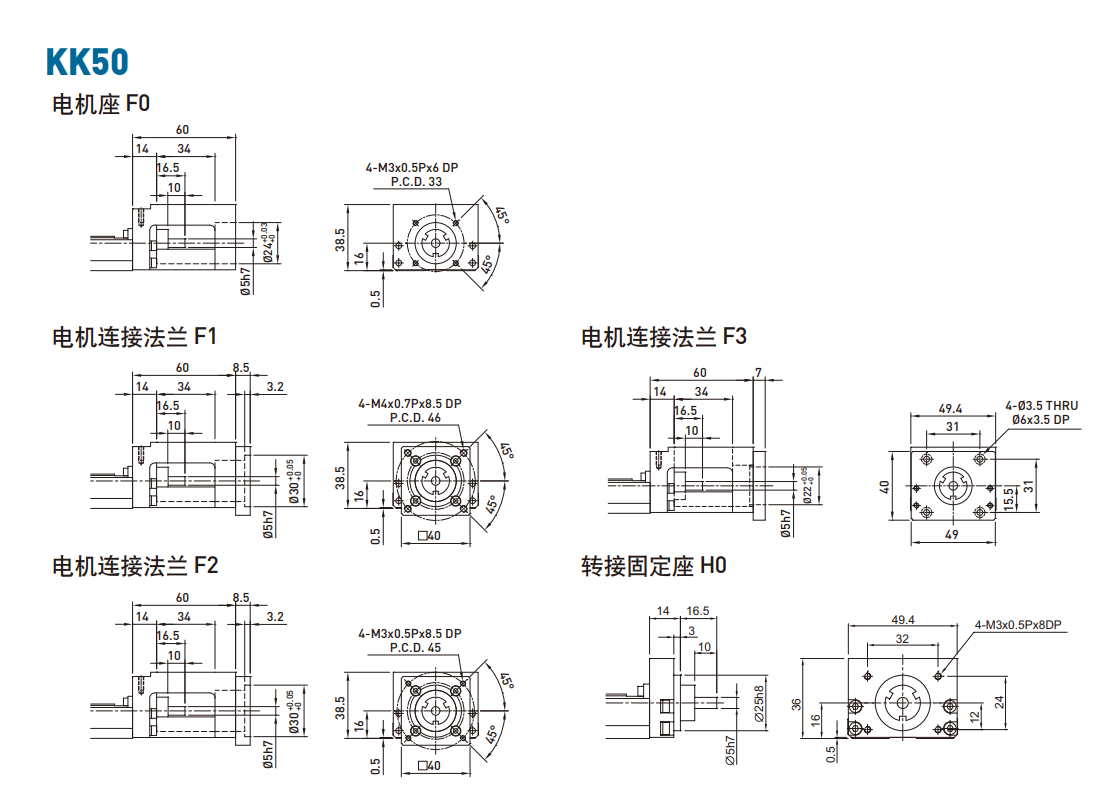 KK501P-200A2-F0