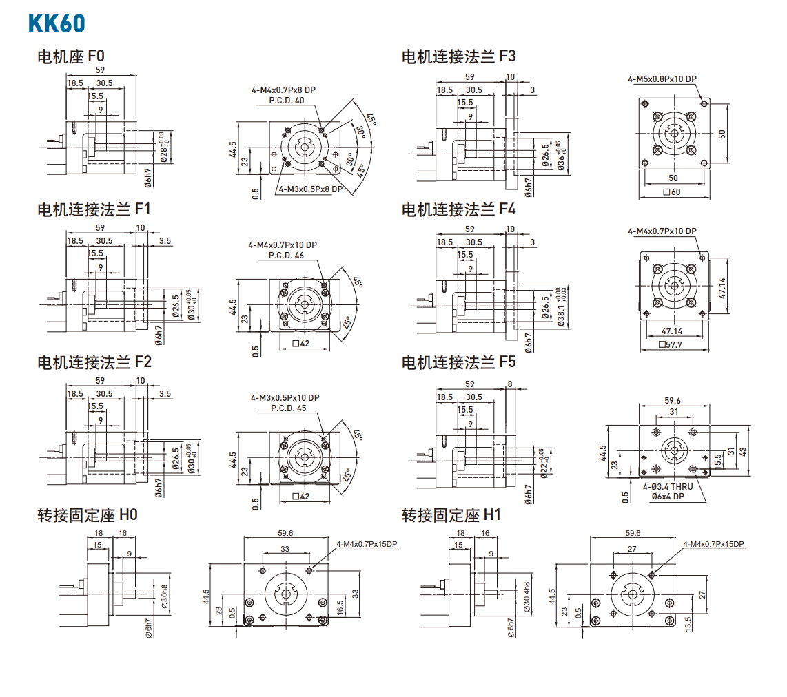 KK6005P-300A2-F0